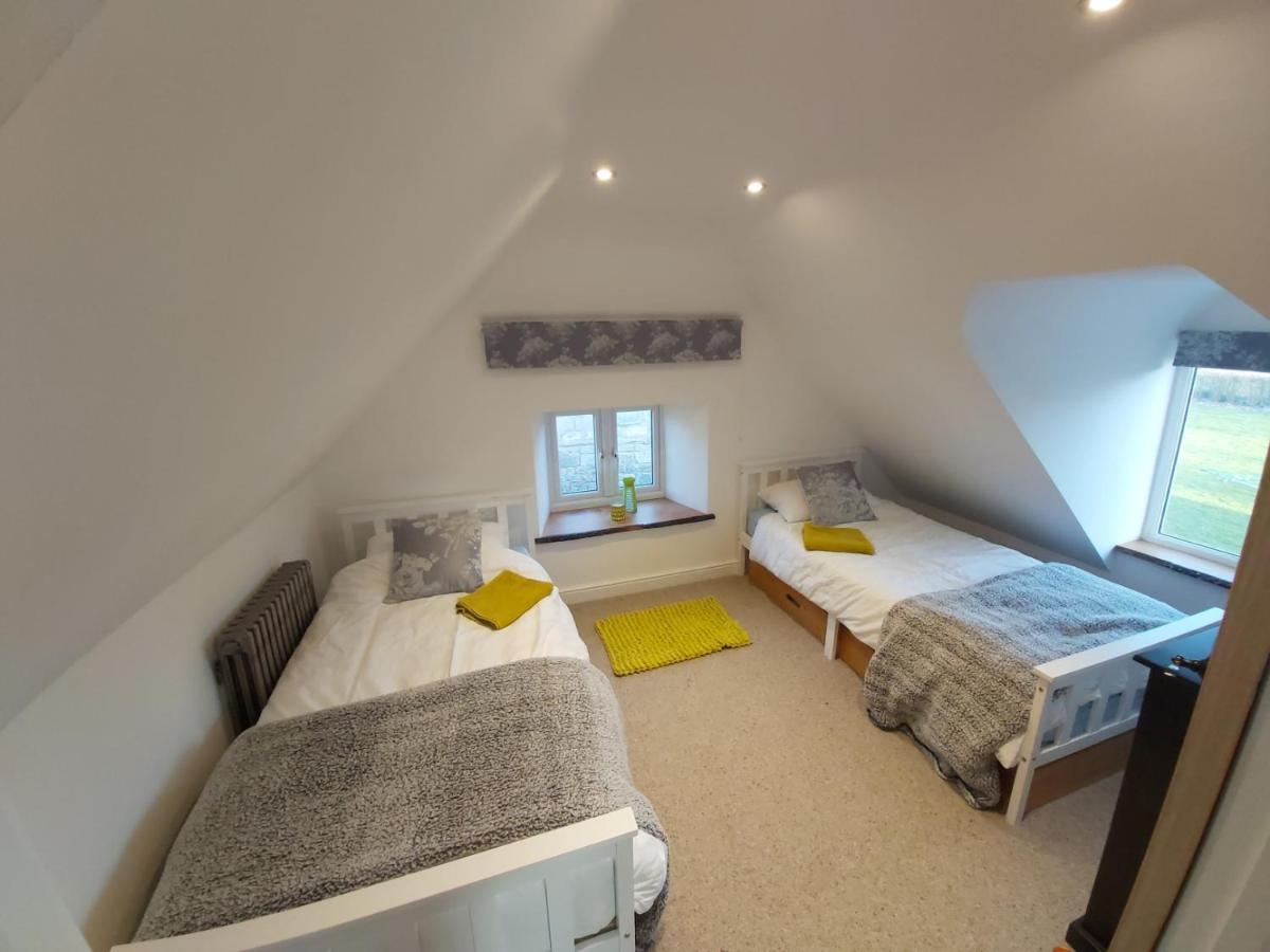 서머턴 Bluebell House 5 Star Holiday Let 빌라 외부 사진