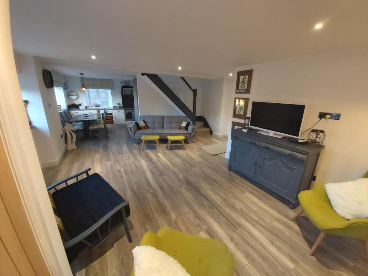 서머턴 Bluebell House 5 Star Holiday Let 빌라 외부 사진