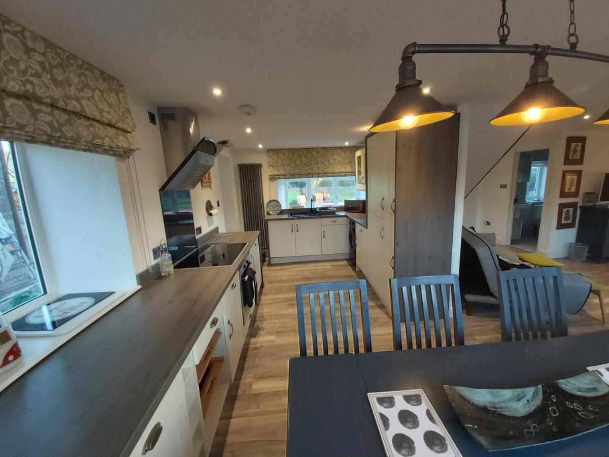 서머턴 Bluebell House 5 Star Holiday Let 빌라 외부 사진