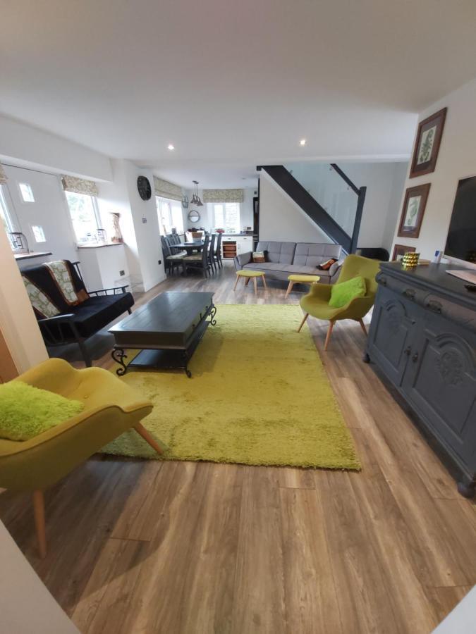 서머턴 Bluebell House 5 Star Holiday Let 빌라 외부 사진