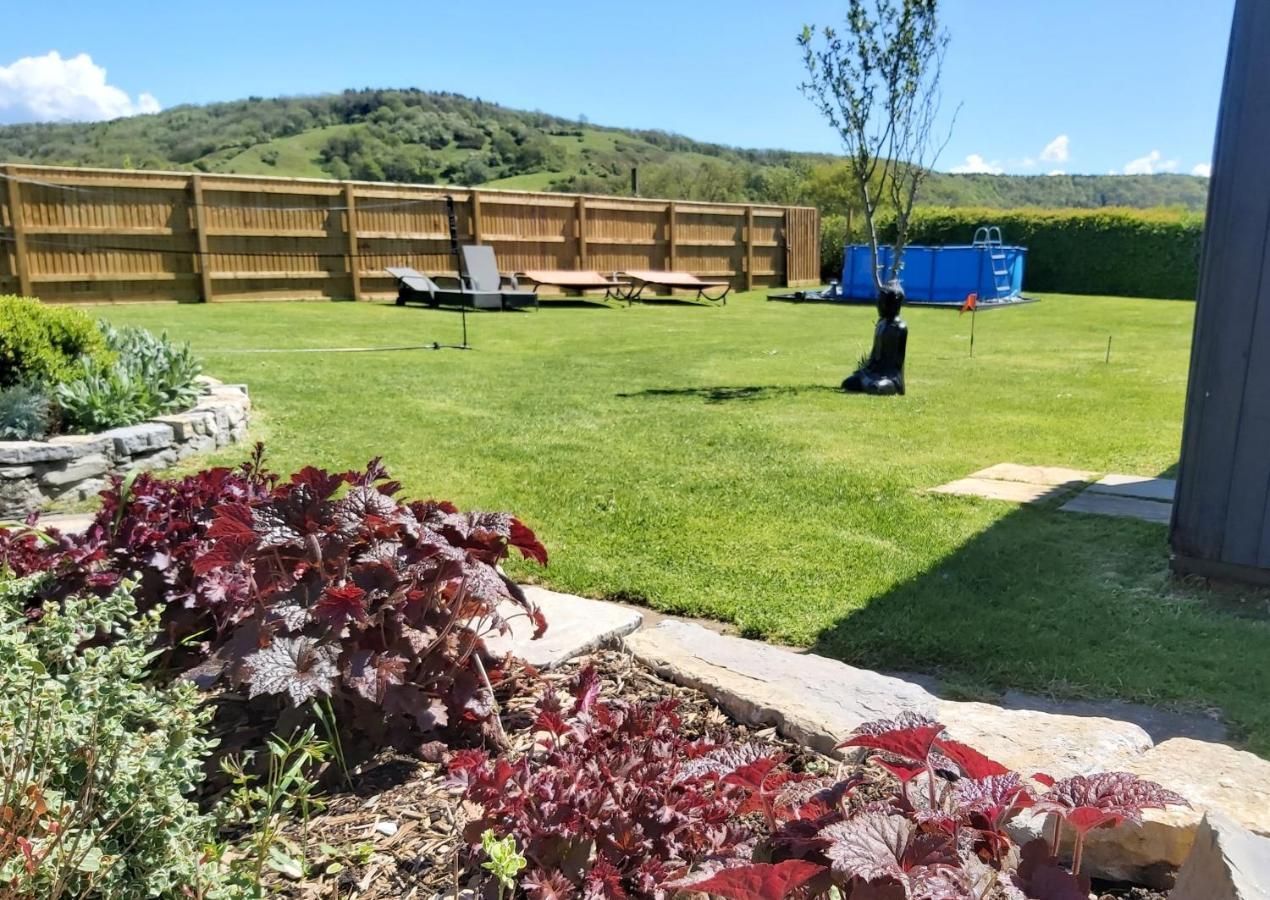 서머턴 Bluebell House 5 Star Holiday Let 빌라 외부 사진