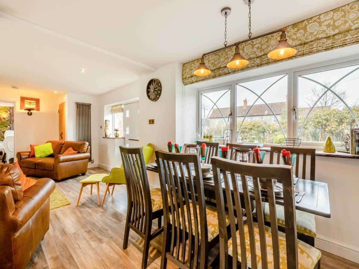 서머턴 Bluebell House 5 Star Holiday Let 빌라 외부 사진