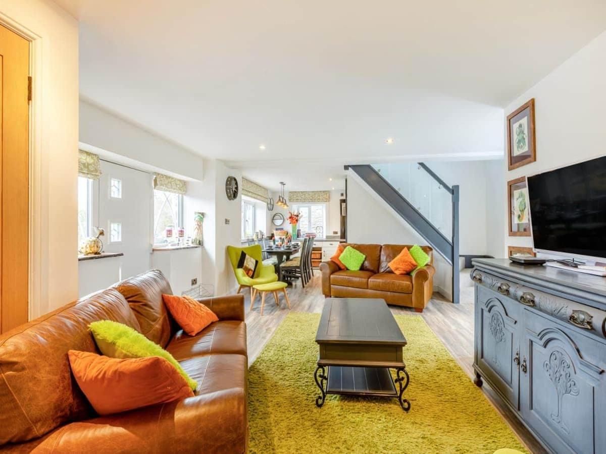 서머턴 Bluebell House 5 Star Holiday Let 빌라 외부 사진